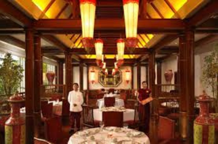 ITC Grand Central, Mumbai- LEED Platinum certified luxury hotel | Parel gallery image 2